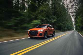 2025 Q3 PREMIUM AWD: Lease for $535 per month for 36 with $5,373 due at signing  