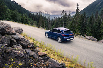 2025 ALL NEW Q5 PREMIUM PLUS AWD: Lease for $728 per month for 36 with $6,543 due at signing  