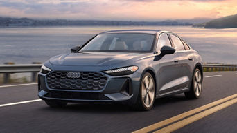 2025 ALL NEW A5 PREMIUM AWD: Lease for $564 per month for 36 with $4,989 due at signing  