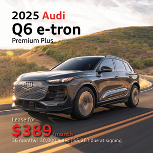 Q6 in Motion