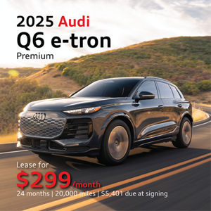 Q6 in Motion