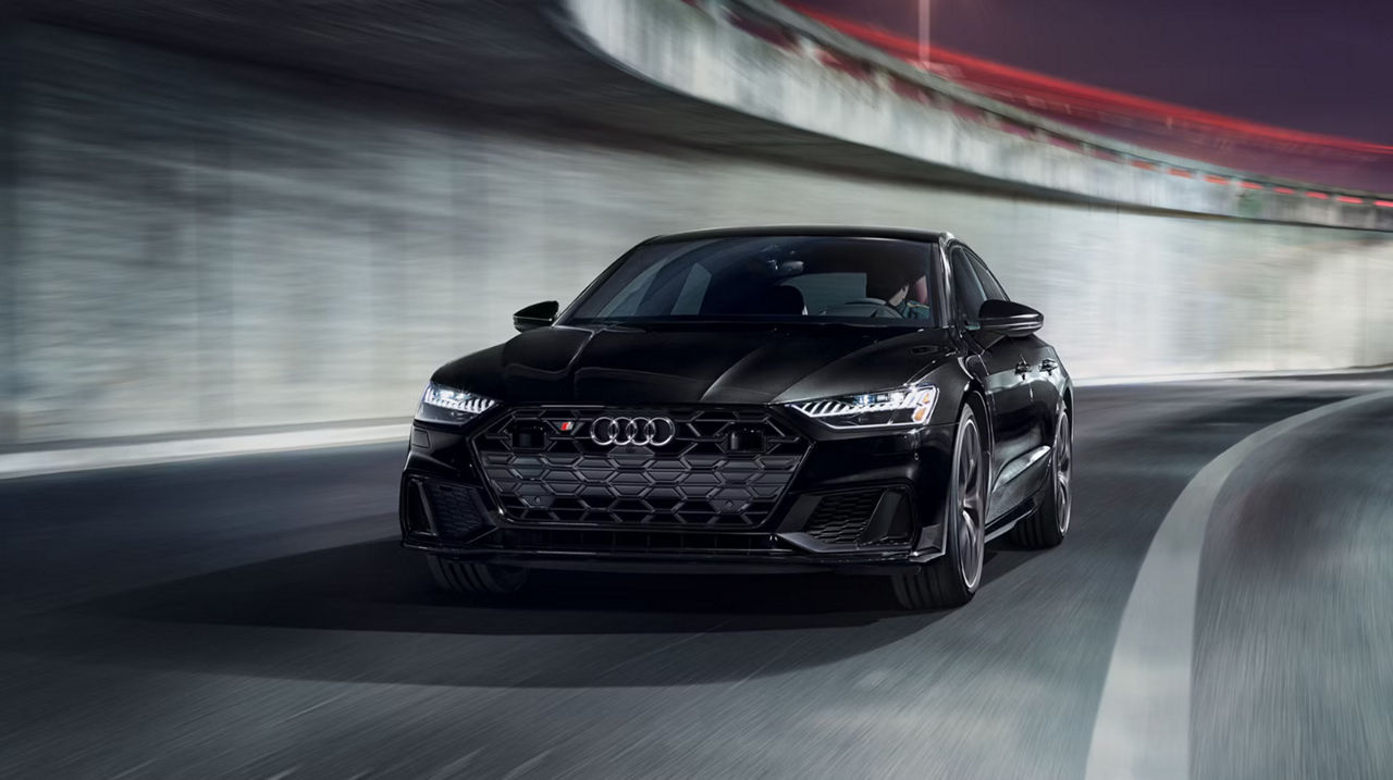 2024 Audi S7 For Sale Near Denver, CO