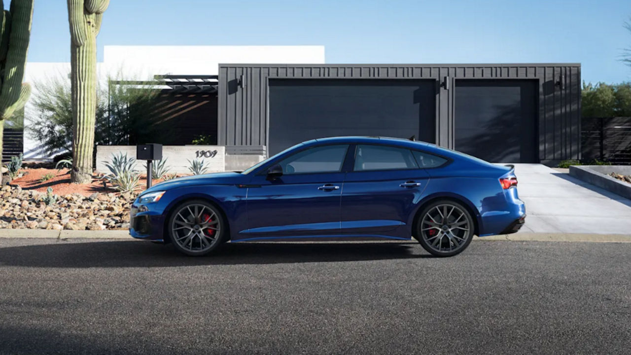 2025 Audi A5 Sportback For Sale Near Denver, CO