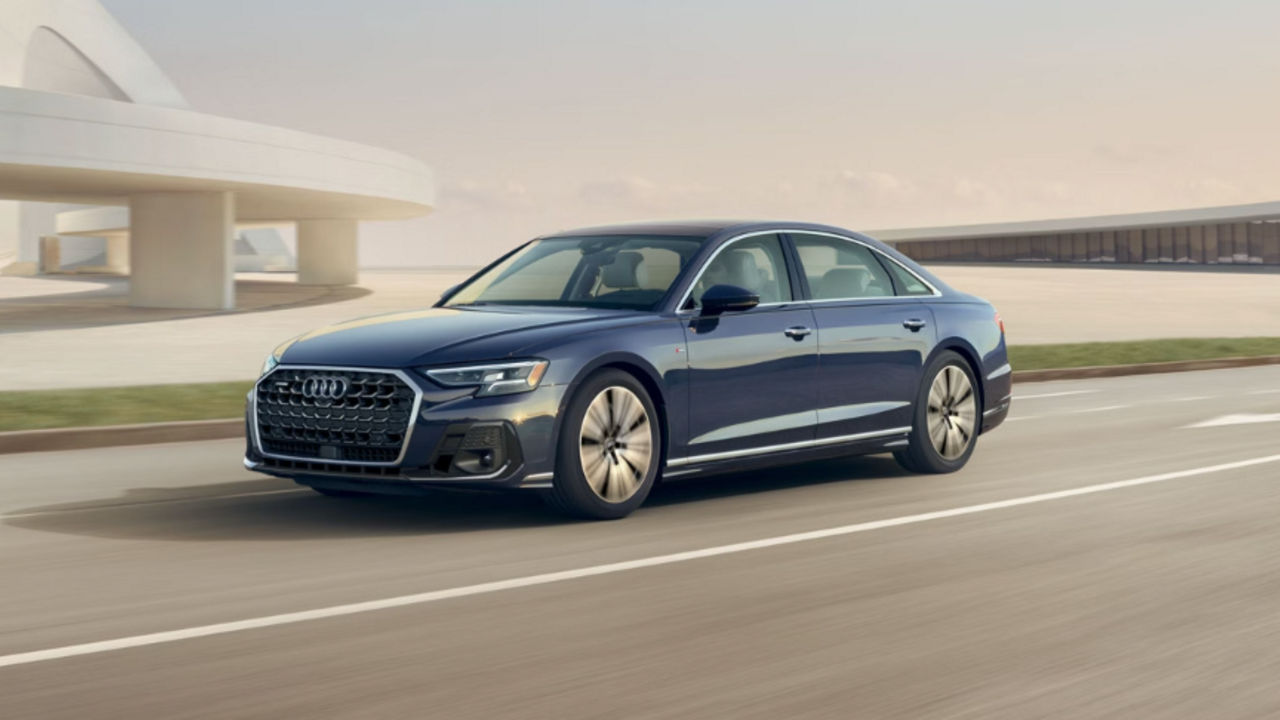 2025 Audi A8 For Sale Near Denver, CO