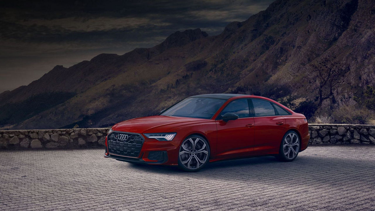 2025 Audi S6 For Sale Near Denver, CO