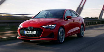 Used Audi A3 For Sale in San Antonio, TX