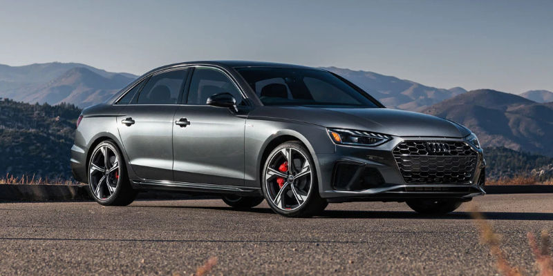2025 Audi A4 For Sale Near Denver, CO