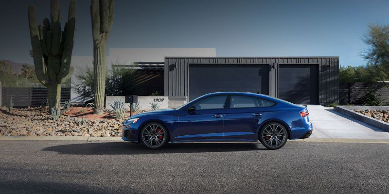 2025 Audi A5 For Sale Near Denver, CO