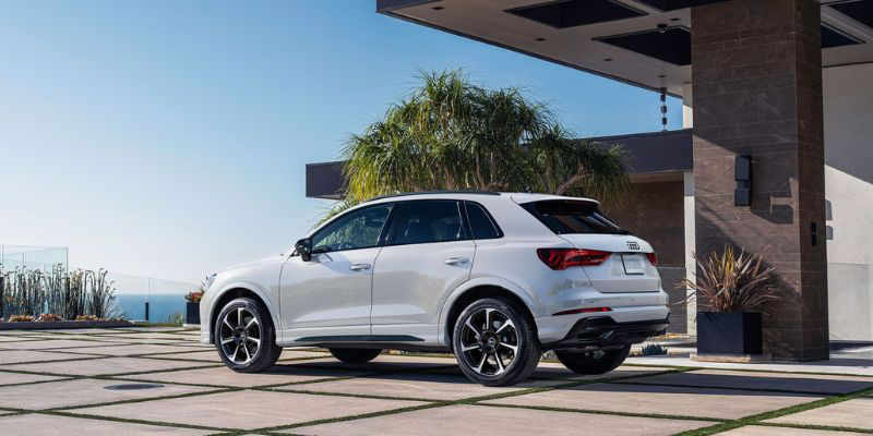 2025 Audi Q3 For Sale Near Denver, CO