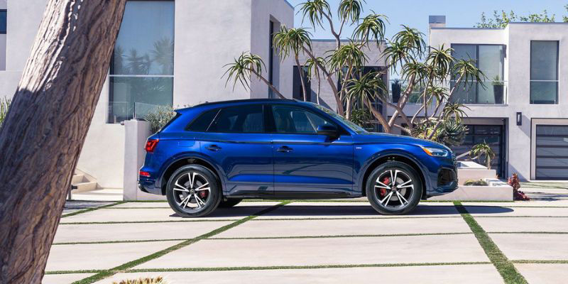 2025 Audi Q5 For Sale Near Denver, CO
