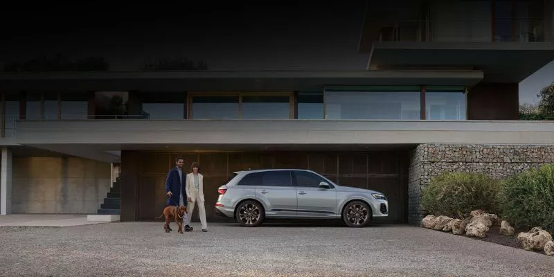 2025 Audi Q7