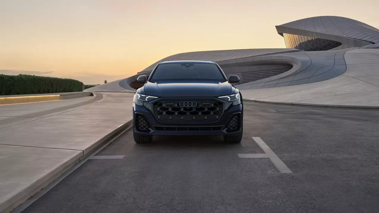 2026 Audi Q8 For Sale Near Denver, CO