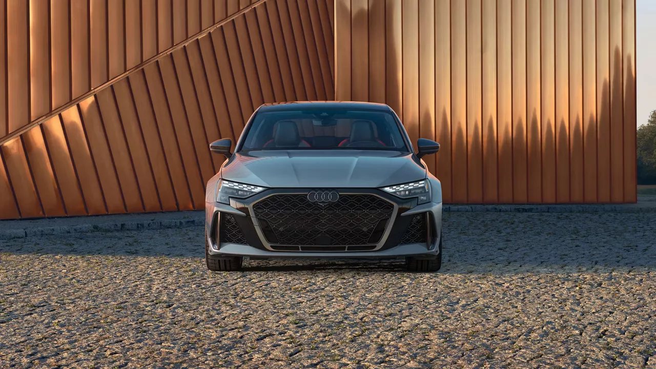 2026 Audi RS 3 For Sale Near Denver, CO