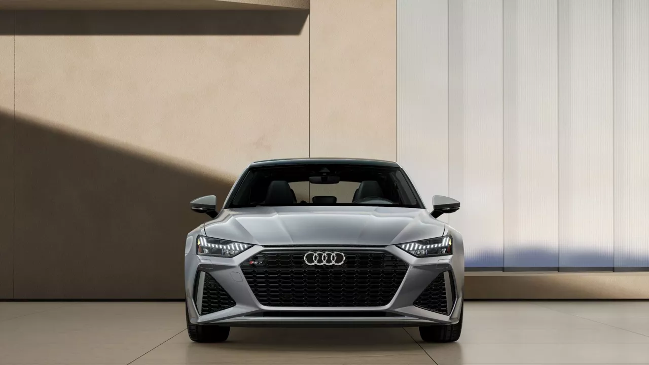 2025 Audi RS 7 For Sale Near Denver, CO