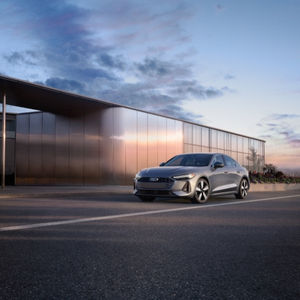 2025 Audi All-new A5 Specials