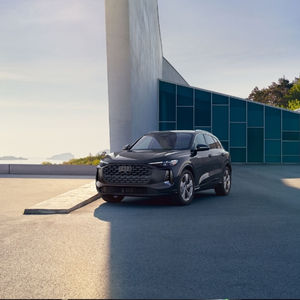 2025 Audi All-new Q5 Specials