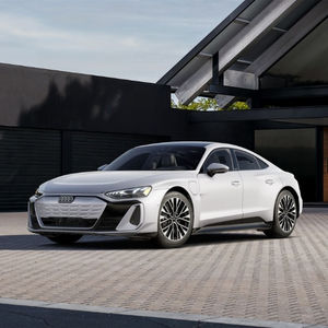 2025 Audi S e-tron GT Specials