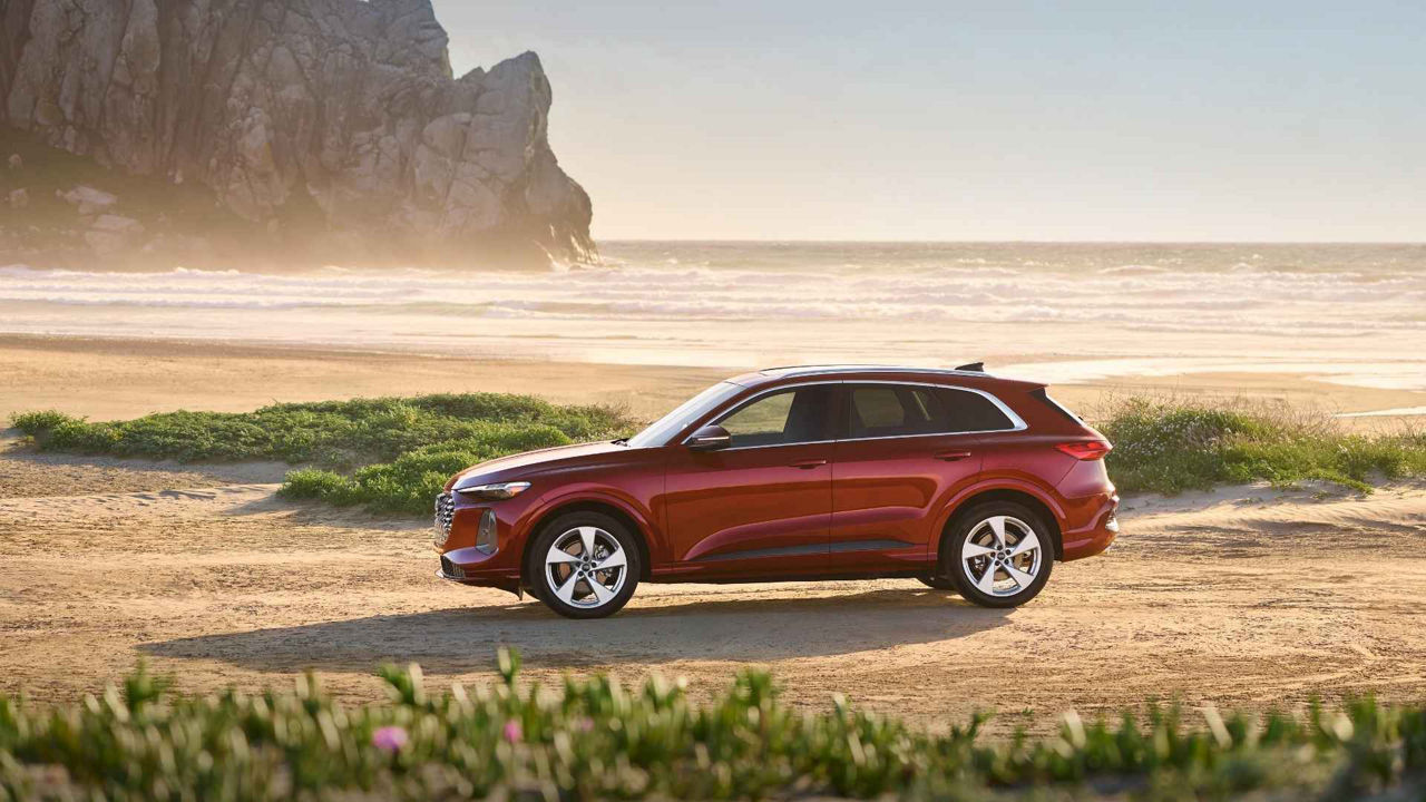 How Does the All-new Audi Q5 Improve Upon the Outgoing Model?