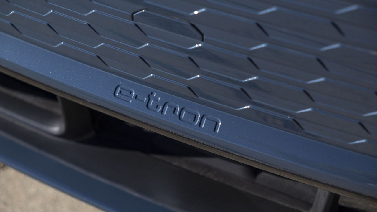 Exploring The Full Audi e-tron Lineup