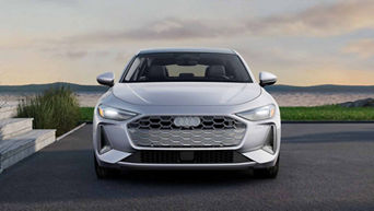 2025 Audi All-new A5 July Specials