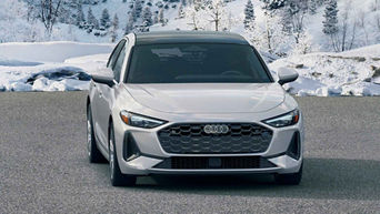 2025 Audi A5 November Specials