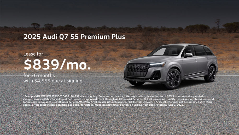 Q5 e Quattro S Line Prem Plus 55