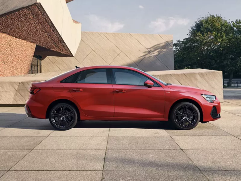 5 Buying Considerations Before You Choose Your Audi A3