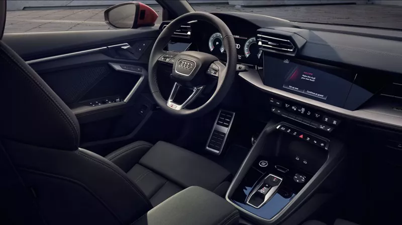 5 Key Reasons the 2026 Audi A3 Stands Out near Lamont, CA