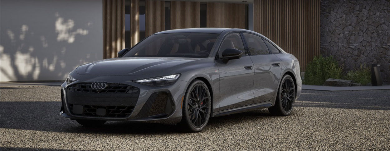 Everything You Need to Know Before Buying a New 2026 Audi A6 near Porterville, CA