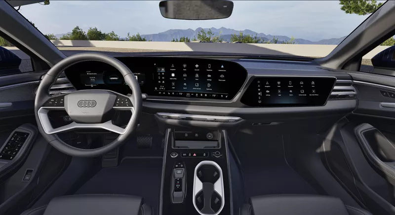 5 Key Reasons the 2026 Audi A6 Stands Out near Porterville, CA