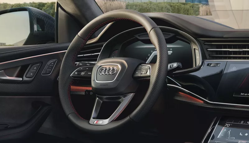 5 Key Reasons the 2026 Audi Q8 Stands Out near Santa Barbara, CA