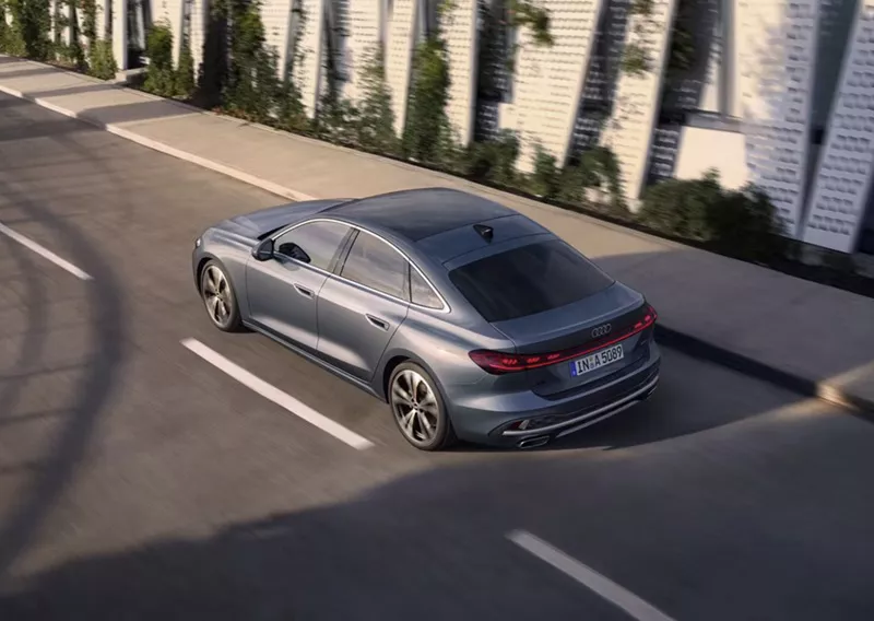 Why Leasing the 2025 Audi A5 May Be Right for You