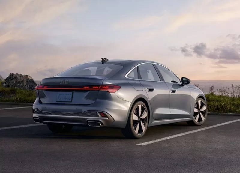 How Audi Bakersfield Helps You Choose the Right Option