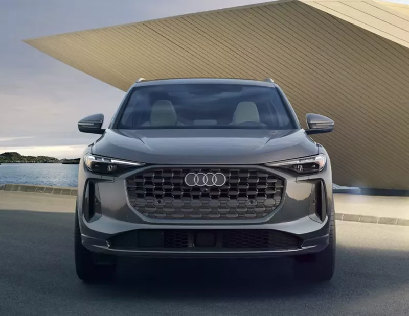 Lamont, CA - 2025 Audi Q5's Overview