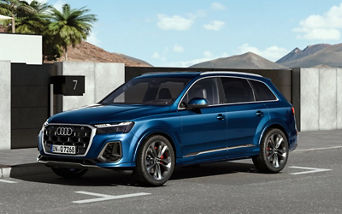 2025 Q7/ SQ7