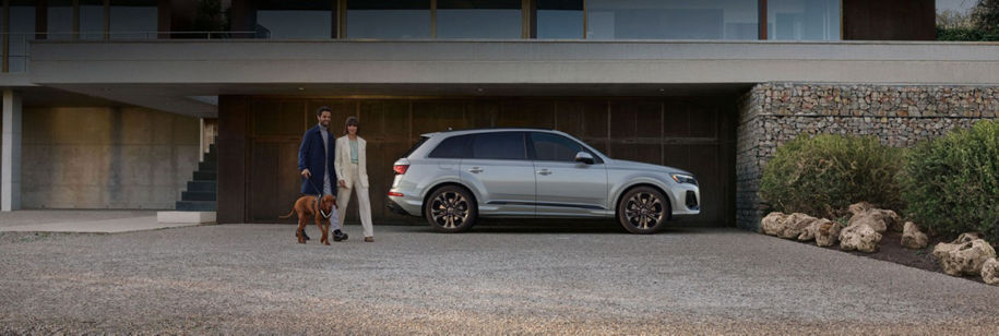 Exceptional Customer Service at Your Audi Dealer Near Kern County, CA