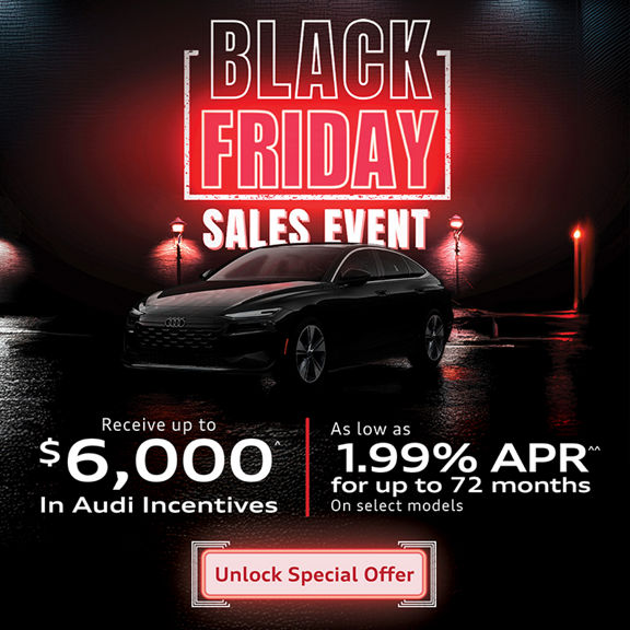 Sales Event