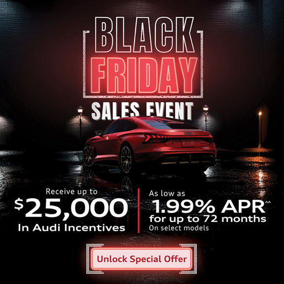 Sales Event