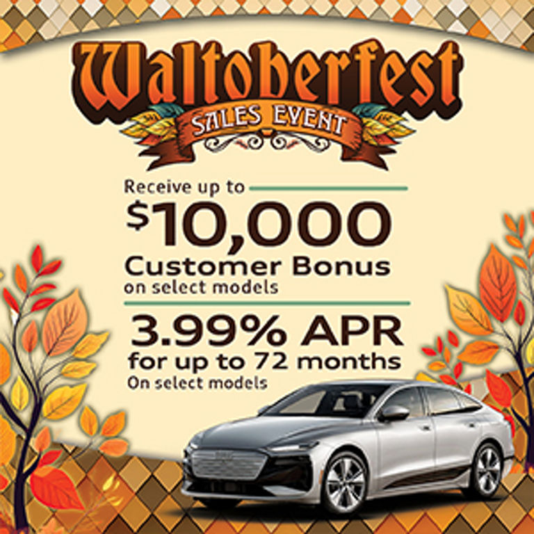 Sales Event