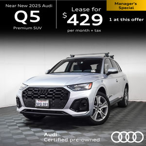 Audi Q6