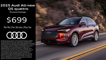 Image of Q5 