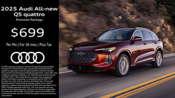 Image of Q5 