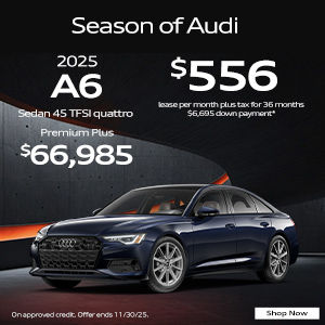 Season of Audi