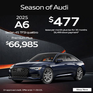 Season of Audi