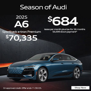 Season of Audi