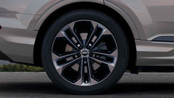 Audi Tire