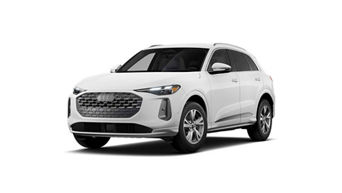 2025 All New Q5.