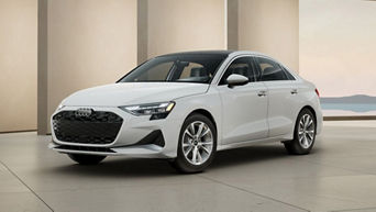2025 Audi A3