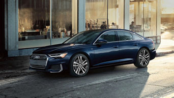 CPO Audi A6