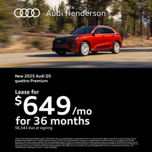 2025 Audi Q5 quattro Premium